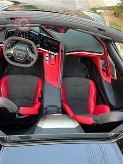 شيفروليه كورفيت